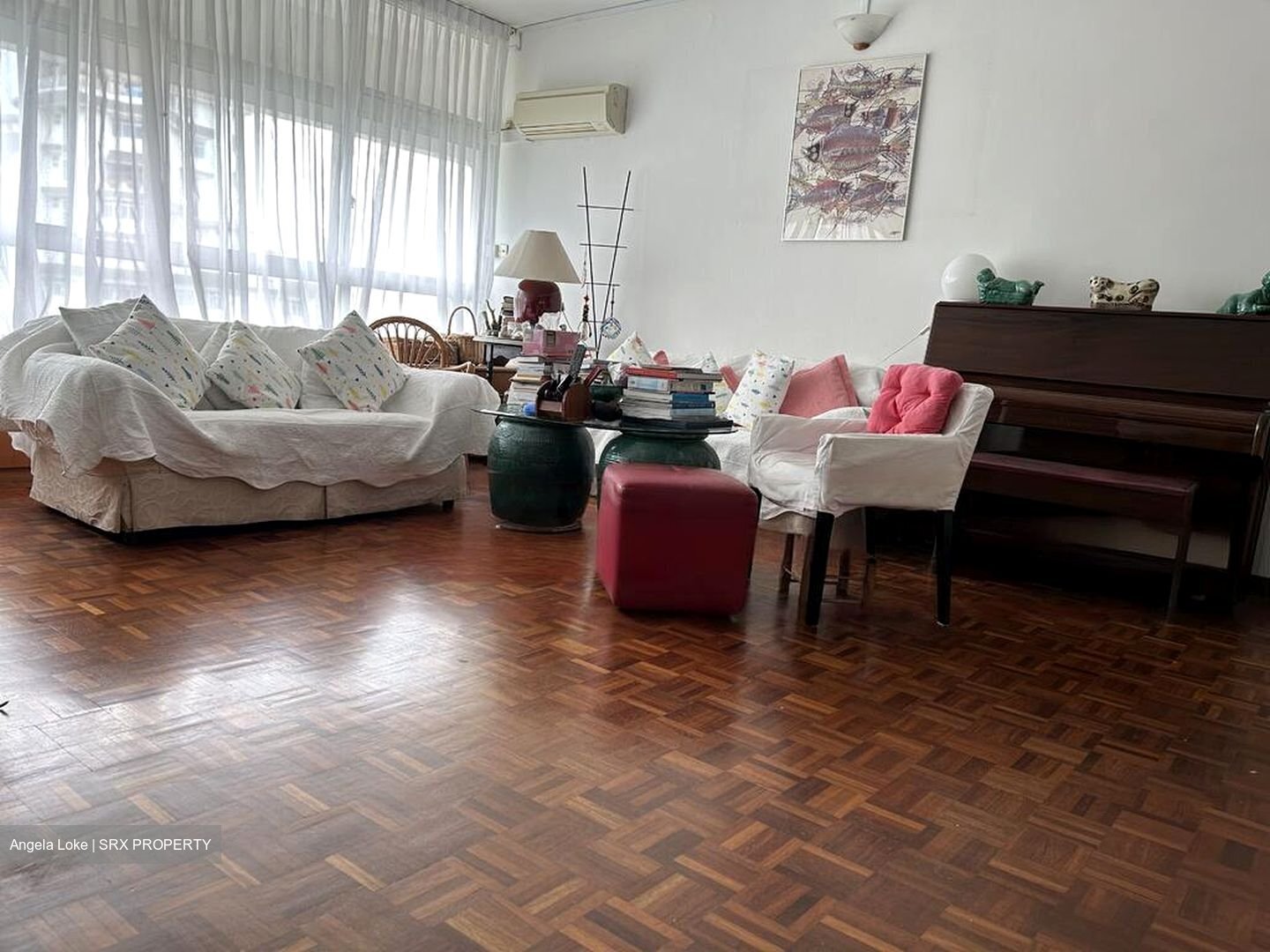 Holland Village Way (D10), Condominium #457480401